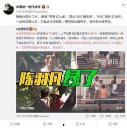 陈天润被队友爆料视频,揭秘背后真相  第2张
