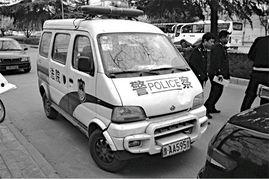 郑州警车爆料视频大全,一线视角下的城市安全守护  第1张