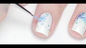 美甲爆料视频大全集最新,潮流美甲趋势解析与创意分享 第2张 美甲爆料视频大全集最新,潮流美甲趋势解析与创意分享 第2张