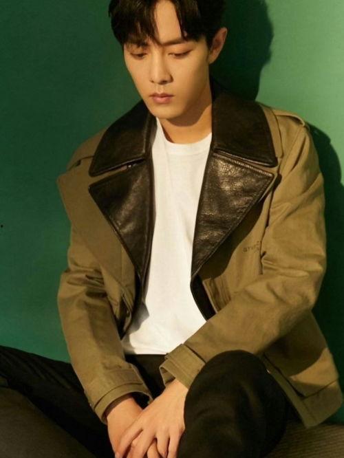 肖战感情爆料视频大全,揭秘视频大全背后的真相与争议 第1张 肖战感情爆料视频大全,揭秘视频大全背后的真相与争议 第1张